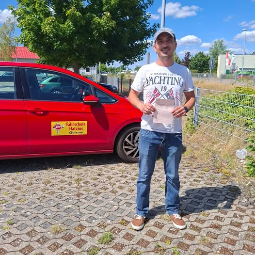 News Bild