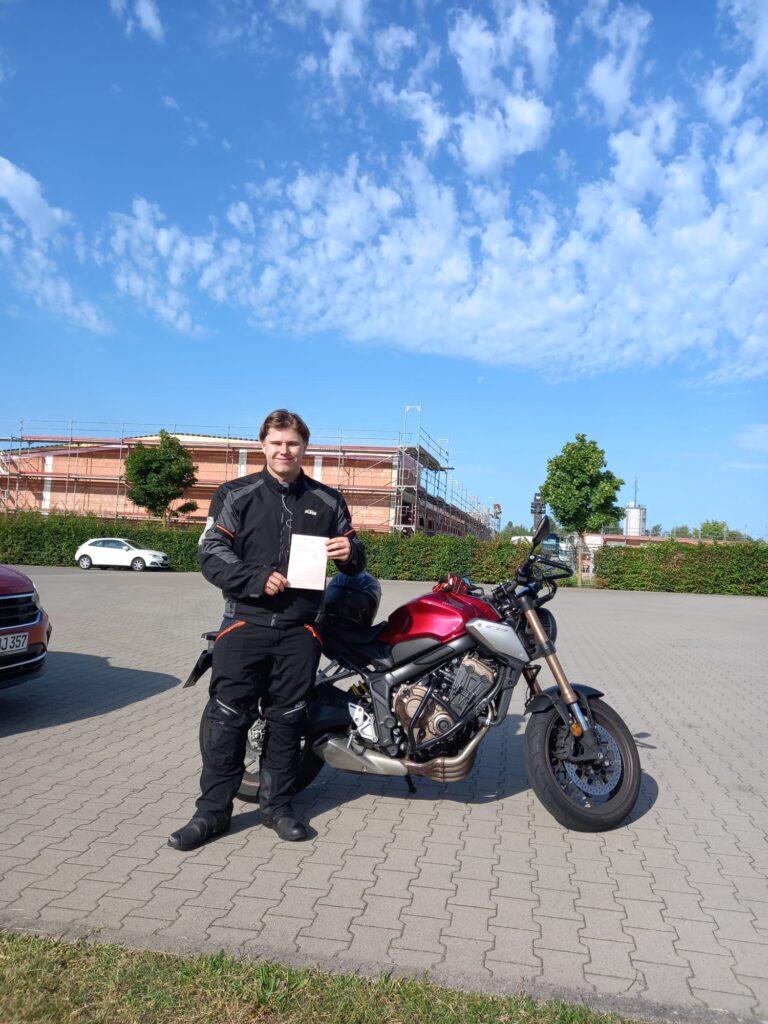 News Bild