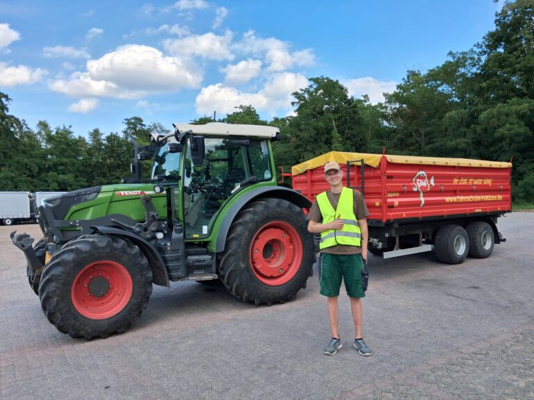 News Bild