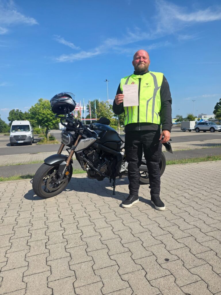 News Bild