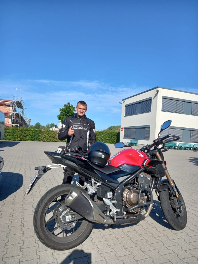 News Bild